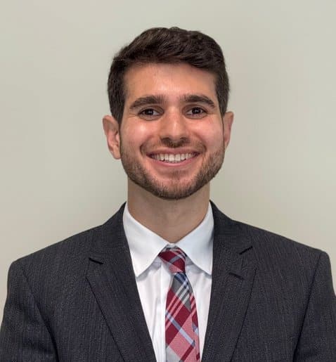 Dr Justin Arnett